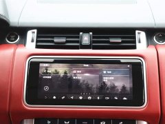 Land Rover Range Rover Sport 3.0 L6 Black Edition - фото 18