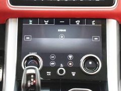 Land Rover Range Rover Sport 3.0 L6 Black Edition - фото 19