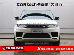 Land Rover Range Rover Sport 3.0 L6 Black Edition - фото 2