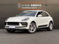 Porsche Macan 2.0T - фото 1