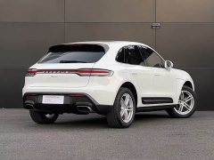 Porsche Macan 2.0T - фото 2