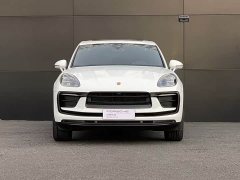 Porsche Macan 2.0T - фото 3