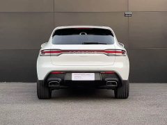 Porsche Macan 2.0T - фото 4