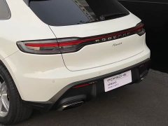 Porsche Macan 2.0T - фото 5