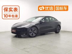 Tesla Model 3 Edition - фото 1