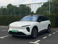 Nio ES6 75kWh - фото 1