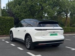Nio ES6 75kWh - фото 13