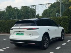 Nio ES6 75kWh - фото 14