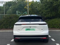 Nio ES6 75kWh - фото 15