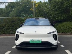 Nio ES6 75kWh - фото 16