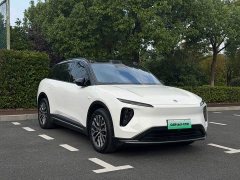 Nio ES6 75kWh - фото 17