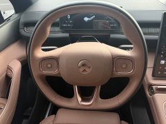 Nio ES6 75kWh - фото 4
