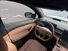 Nio ES6 75kWh - фото 5