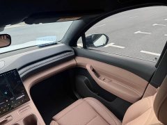 Nio ES6 75kWh - фото 6