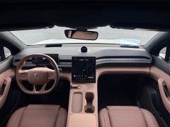 Nio ES6 75kWh - фото 7