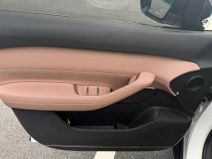 Nio ES6 75kWh - фото 8