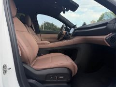 Nio ES6 75kWh - фото 9