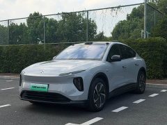 Nio EC6 75kWh - фото 1