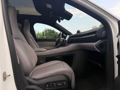 Nio EC6 75kWh - фото 10