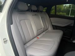 Nio EC6 75kWh - фото 11