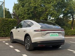 Nio EC6 75kWh - фото 13