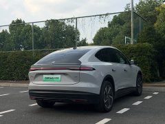 Nio EC6 75kWh - фото 14