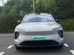 Nio EC6 75kWh - фото 16