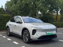 Nio EC6 75kWh - фото 17