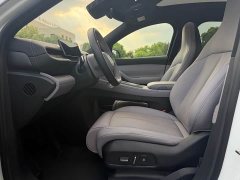 Nio EC6 75kWh - фото 2