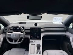 Nio EC6 75kWh - фото 5