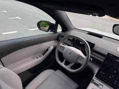Nio EC6 75kWh - фото 6