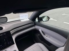 Nio EC6 75kWh - фото 7