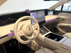 BMW S9T EV AWDUltra (192) - фото 6
