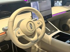 BMW S9T EV AWDUltra (192) - фото 7