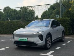 Nio EC6 75kWh - фото 1
