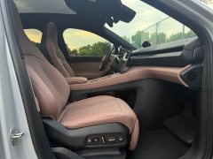 Nio EC6 75kWh - фото 10