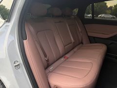 Nio EC6 75kWh - фото 11