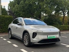 Nio EC6 75kWh - фото 12