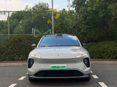 Nio EC6 75kWh - фото 13
