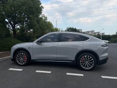 Nio EC6 75kWh - фото 14