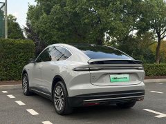Nio EC6 75kWh - фото 15