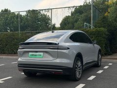 Nio EC6 75kWh - фото 16