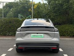 Nio EC6 75kWh - фото 17