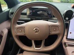 Nio EC6 75kWh - фото 2
