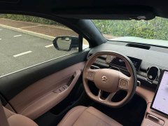 Nio EC6 75kWh - фото 5