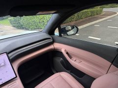 Nio EC6 75kWh - фото 6