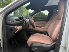 Nio EC6 75kWh - фото 8