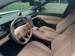 Nio EC6 75kWh - фото 9