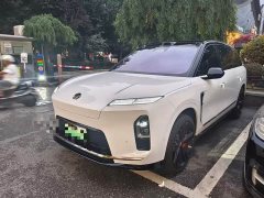 Nio ES8 Edition - фото 1