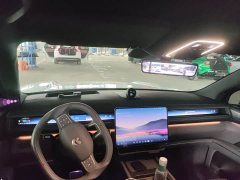 Nio ES8 Edition - фото 2